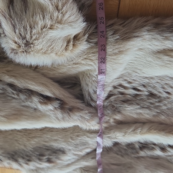 Vintage Faux Fur - Picture 9 of 11